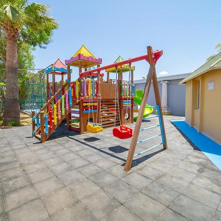 Hotel Esra And Family Suites Didim Exterior photo