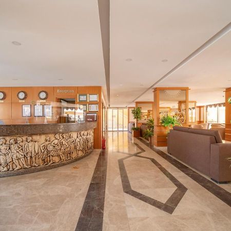 Hotel Esra And Family Suites Didim Exterior photo