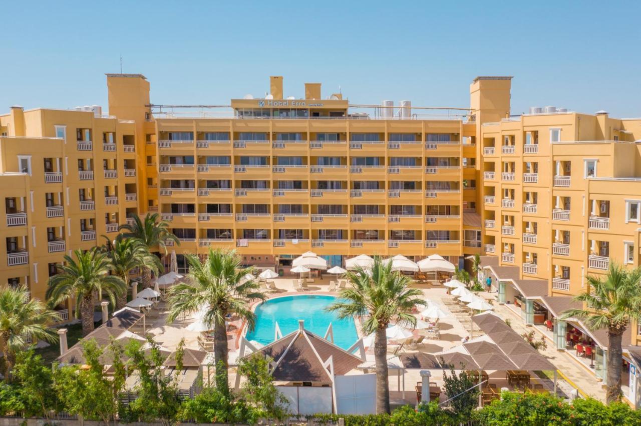Hotel Esra And Family Suites Didim Exterior photo