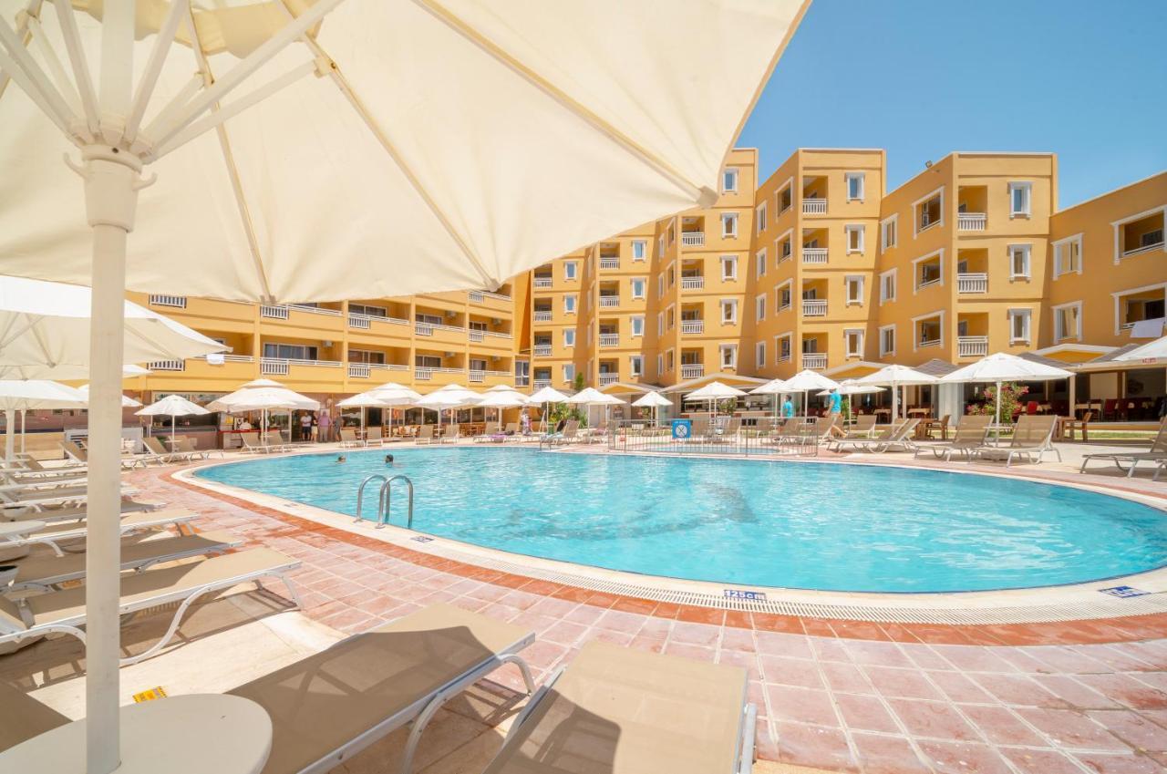 Hotel Esra And Family Suites Didim Exterior photo