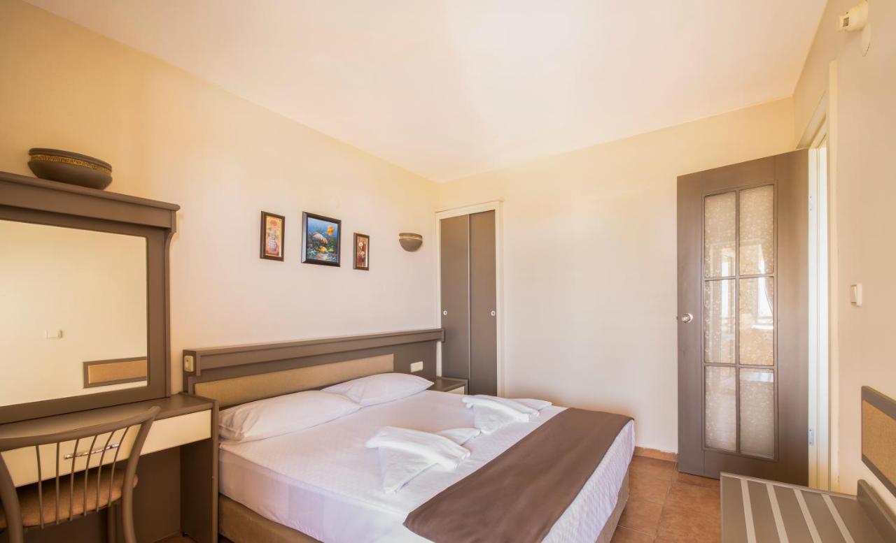 Hotel Esra And Family Suites Didim Exterior photo