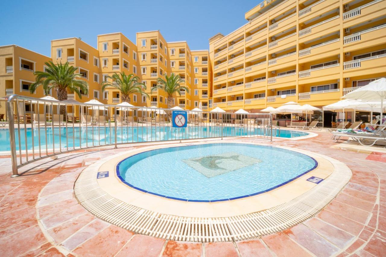 Hotel Esra And Family Suites Didim Exterior photo