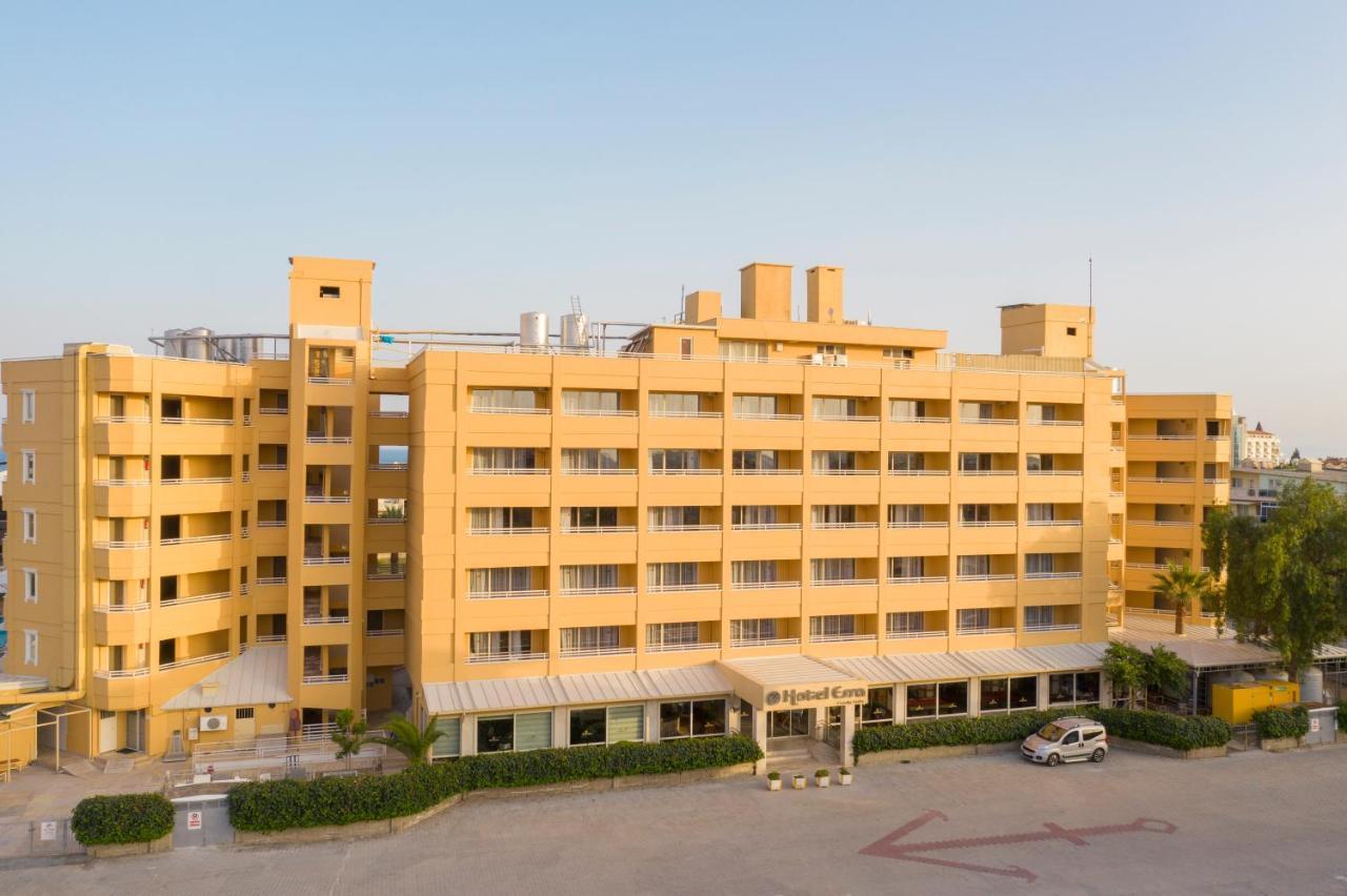 Hotel Esra And Family Suites Didim Exterior photo