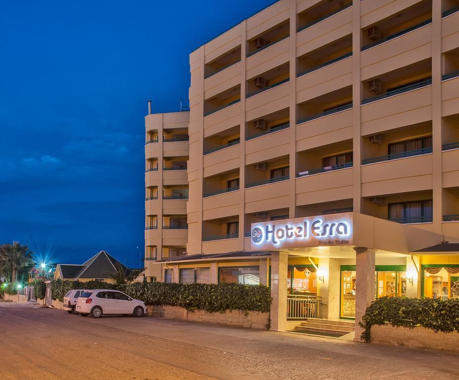 Hotel Esra And Family Suites Didim Exterior photo