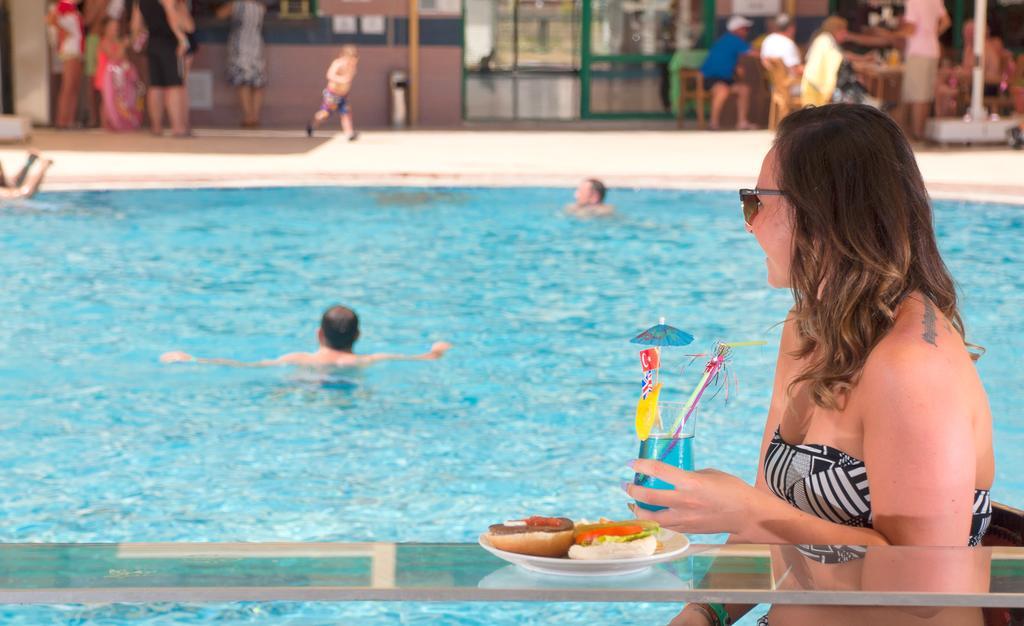 Hotel Esra And Family Suites Didim Exterior photo