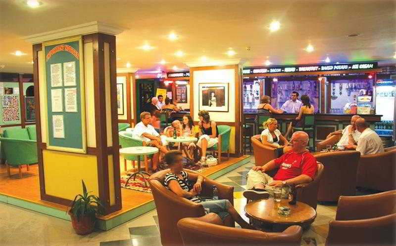 Hotel Esra And Family Suites Didim Exterior photo