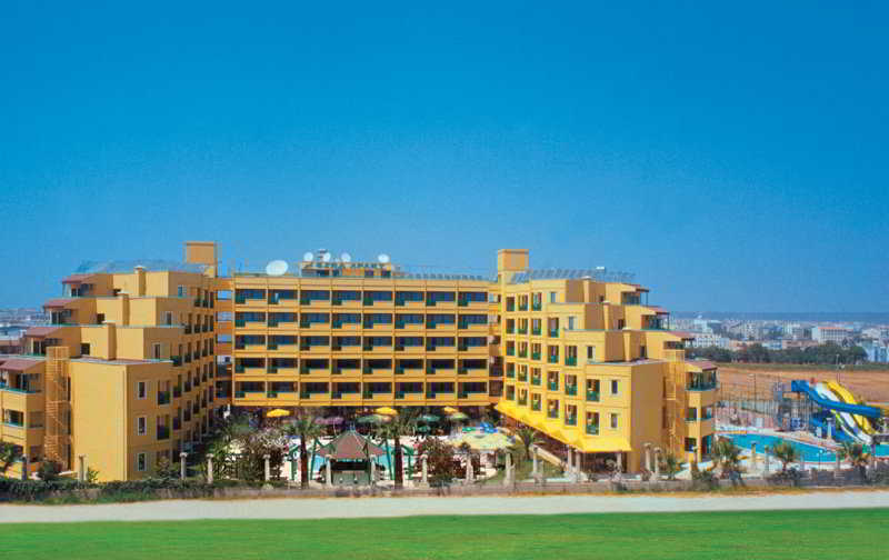 Hotel Esra And Family Suites Didim Exterior photo