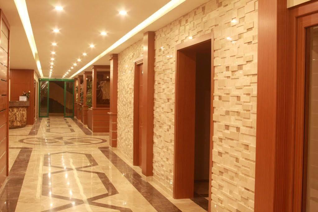 Hotel Esra And Family Suites Didim Exterior photo