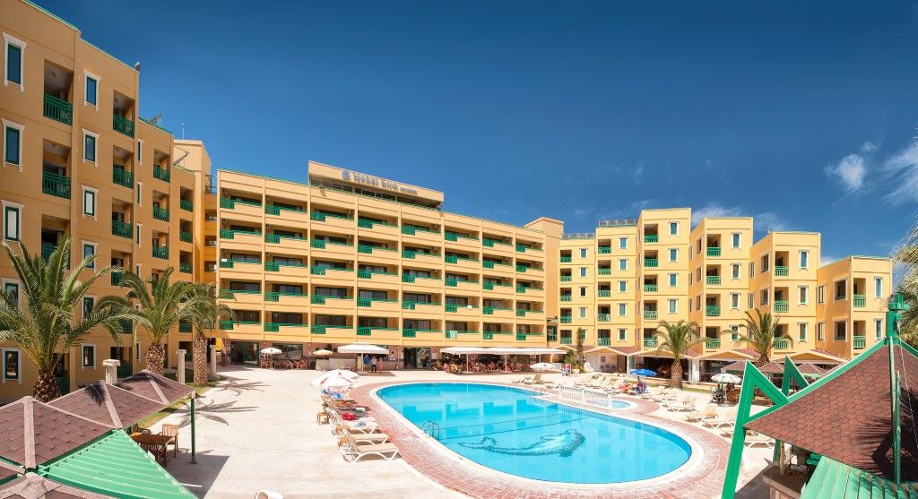Hotel Esra And Family Suites Didim Exterior photo